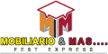 Mobiliario & Mas... logo