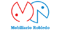 MOBILIARIO ROBLEDO logo