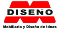 MOBILIARIO Y DISEÑO DE IDEAS SA DE CV logo