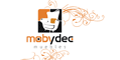 Mobydec Muebles logo