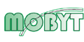 MOBYT logo