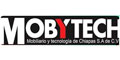 Mobytech logo