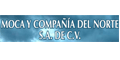 Moca Y Compañia S.A. De C.V.