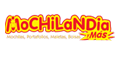 MOCHILANDIA Y MAS logo