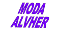 Moda Alvher logo