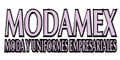 Modamex logo