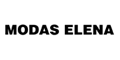 MODAS ELENA logo