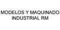 Modelos Y Maquinado Industrial Rm logo