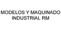 Modelos Y Maquinado Industrial Rm