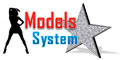Models System logo