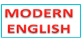 Modern English