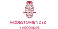 Modesto Mendez Y Asociados logo