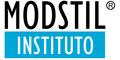 Modstil Escuela De Modas logo