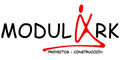 Modulark logo