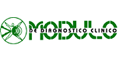 MODULO DE DIAGNOSTICO CLINICO logo