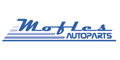 Mofles Autoparts logo