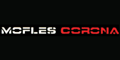MOFLES CORONA logo