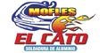 Mofles El Cato logo