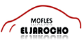 Mofles El Jarocho logo