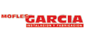 MOFLES GARCIA logo
