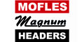 Mofles Headers Magnum
