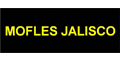 Mofles Jalisco logo