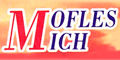 Mofles Mich logo