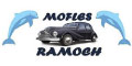 Mofles Ramoch logo