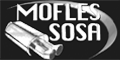 MOFLES SOSA logo