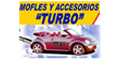 MOFLES Y ACCESORIOS TURBO logo