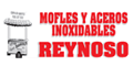 MOFLES Y ACEROS INOXIDABLES REYNOSO logo