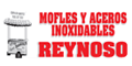 MOFLES Y ACEROS INOXIDABLES REYNOSO