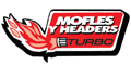 MOFLES Y HEADERS TURBO logo