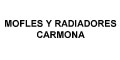 Mofles Y Radiadores Carmona logo