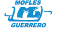 MOFLES Y RADIADORES GUERRERO logo