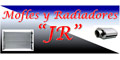 Mofles Y Radiadores Jr logo