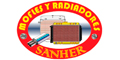 Mofles Y Radiadores Sanher logo