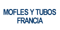 MOFLES Y TUBOS FRANCIA