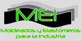 Moldeados Y Elastomeros Para La Industria logo