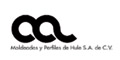 Moldeados Y Perfiles De Hule Sa De Cv logo