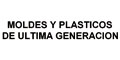 Moldes Y Plasticos De Ultima Generación logo