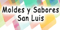 Moldes Y Sabores De San Luis logo