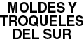 MOLDES Y TROQUELES DEL SUR