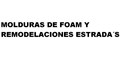 Molduras De Foam Y Remodelaciones Estradas logo