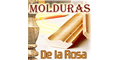 MOLDURAS DE LA ROSA
