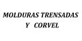 Molduras Trensadas Y Corvel logo