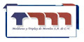 MOLDURAS Y TRIPLAY DE MORELOS SA DE CV logo