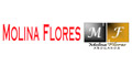 Molina Flores Abogados logo
