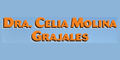 Molina Grajales Celia Dra logo