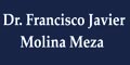 MOLINA MEZA FRANCISCO JAVIER DR logo